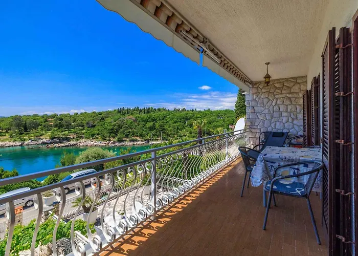 Apartmán In 51279 Dramalj