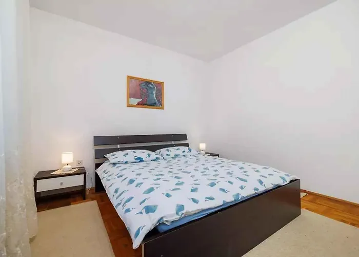 Apartmán In 51279 Dramalj