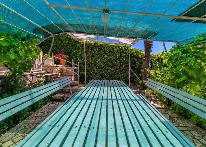 In 51279 Apartmán Dramalj