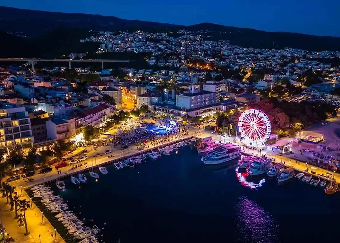 In 51279 Apartmán *