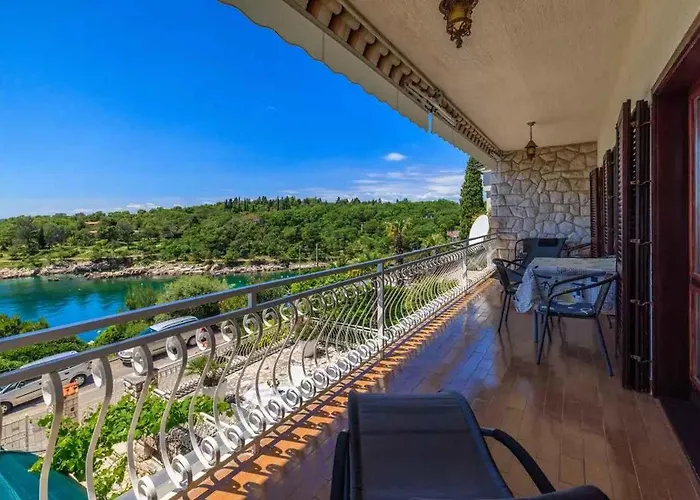 In 51279 Apartmán *