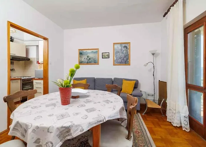 Apartmán In 51279 Dramalj