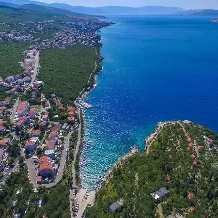 In 51279 Διαμέρισμα Dramalj