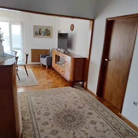 In 51279 Apartman Dramalj