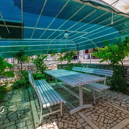 Apartment In 51279 Dramalj