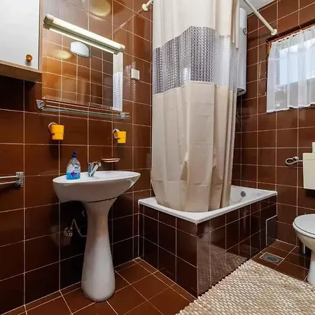 In 51279 Apartman Dramalj