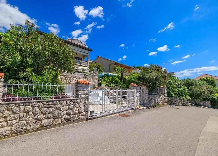 Lägenhet In 51279 Dramalj