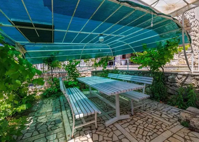 Lägenhet In 51279 Dramalj