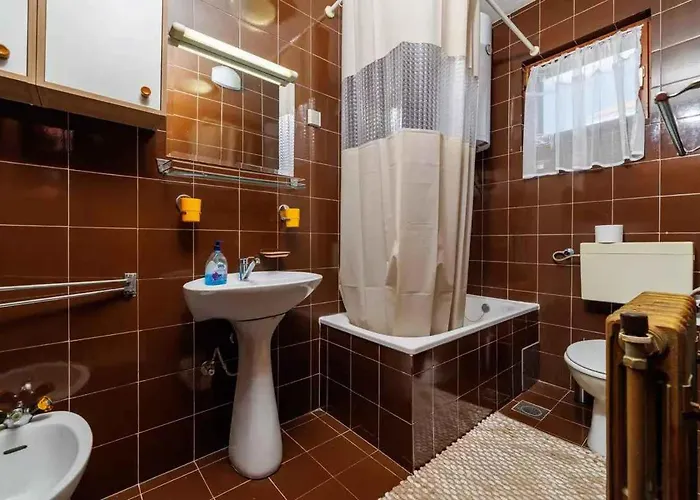 In 51279 Lägenhet Dramalj