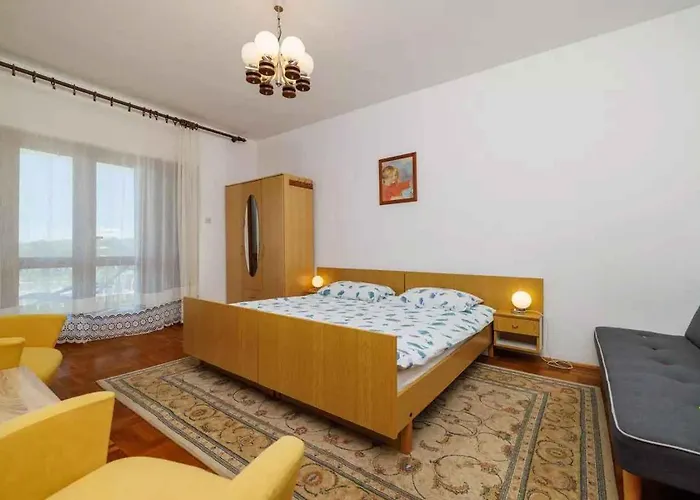 Апартаменты In 51279 Драмаль